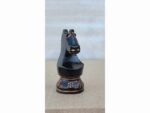 INDIACHESSART FIDE Official World Championship Chessnut Sensor Compatible Set - Chess Series Pieces-3.75″ King - Image 3