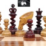 Custom order buff bolish (not glossy)