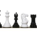 chessnut compatible pieces - INDIACHESSART