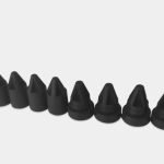 Chess Piece Sensor Chips Set